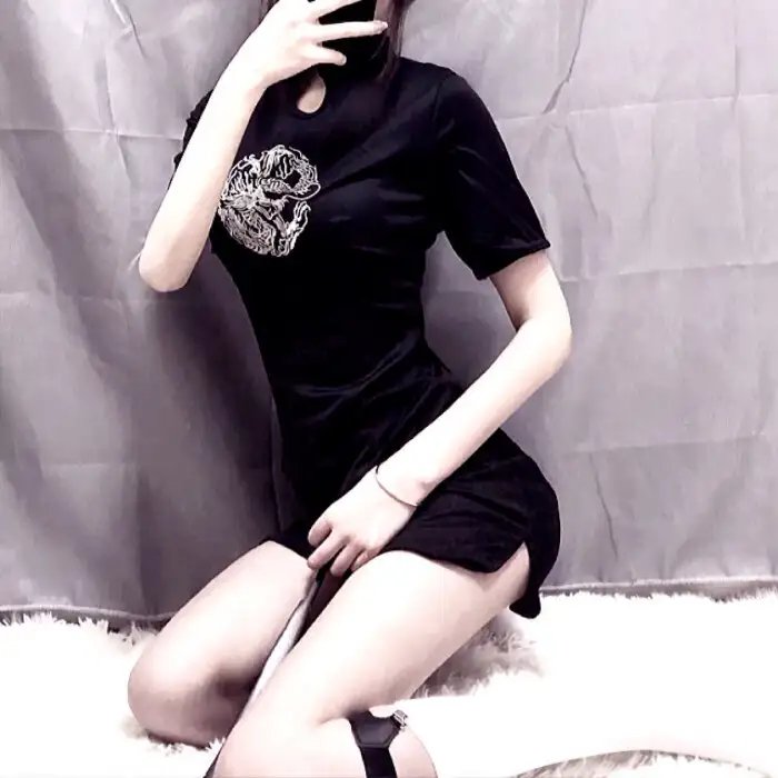 第一份工作