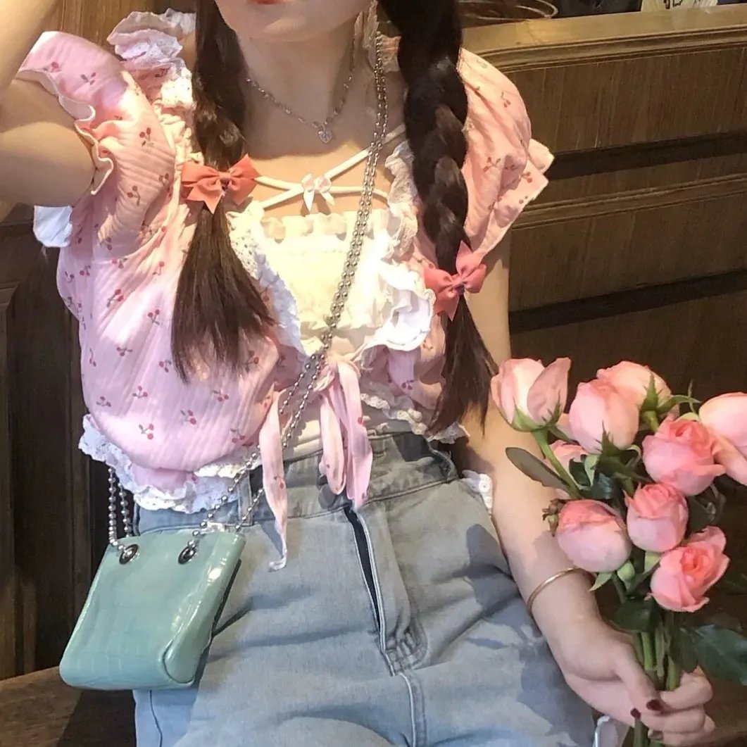 在那里的鬼