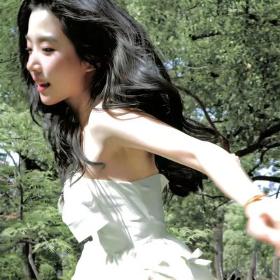 少林传人
